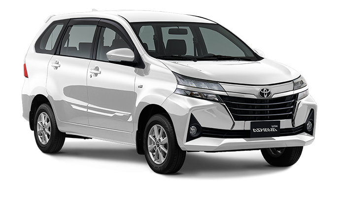 avanza-White