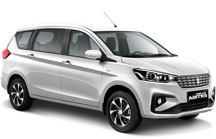 ertiga manual