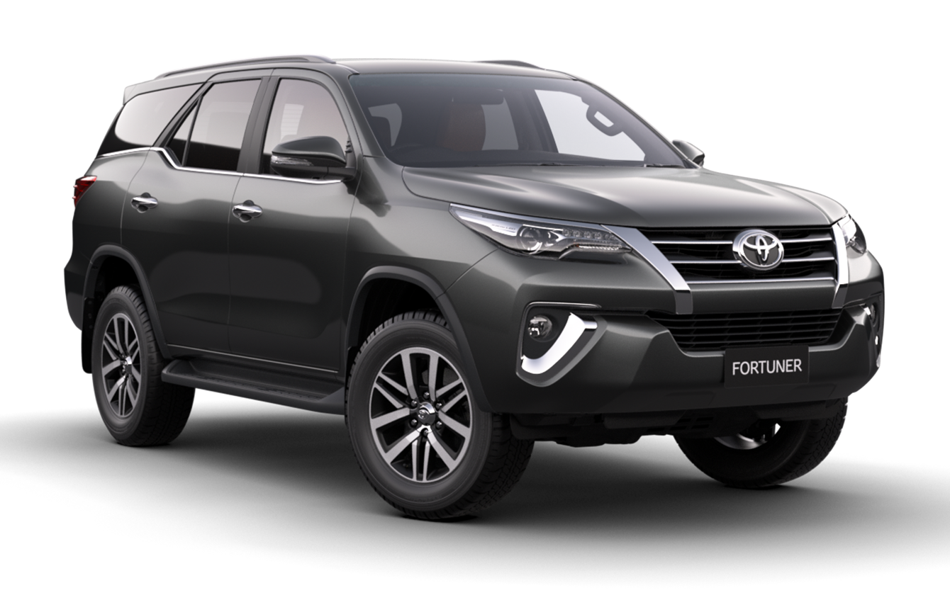 fortuner