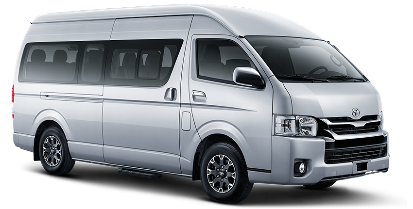 hiace